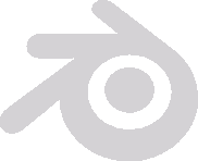 Blender Logo