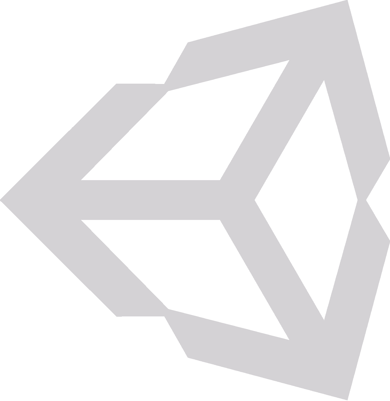 Unity Logo